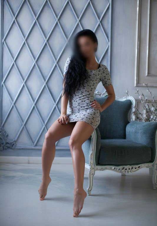 high profile Dubai escorts